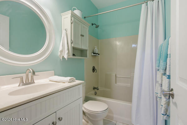 1926 Snowy Egret Drive,Morehead City