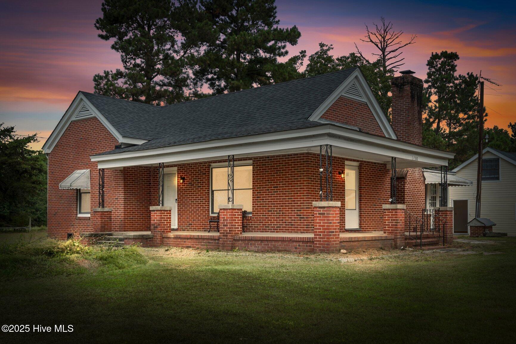 Property at 7100 Hunter Hill Road