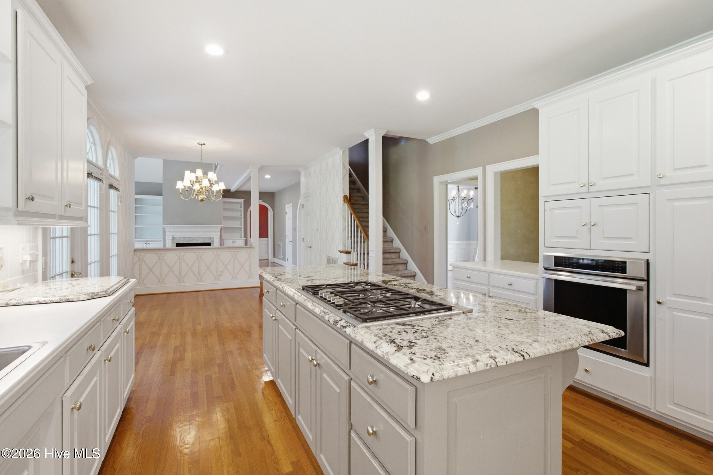 1107 Country Club Drive,Trent Woods