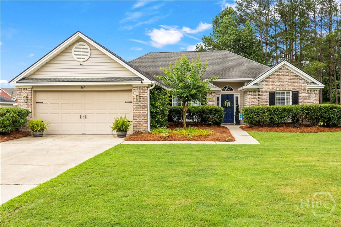 Homes for sale in Rincon, GA | 267 Jasper Ln, Rincon, GA 31326 | MLS# SA344542