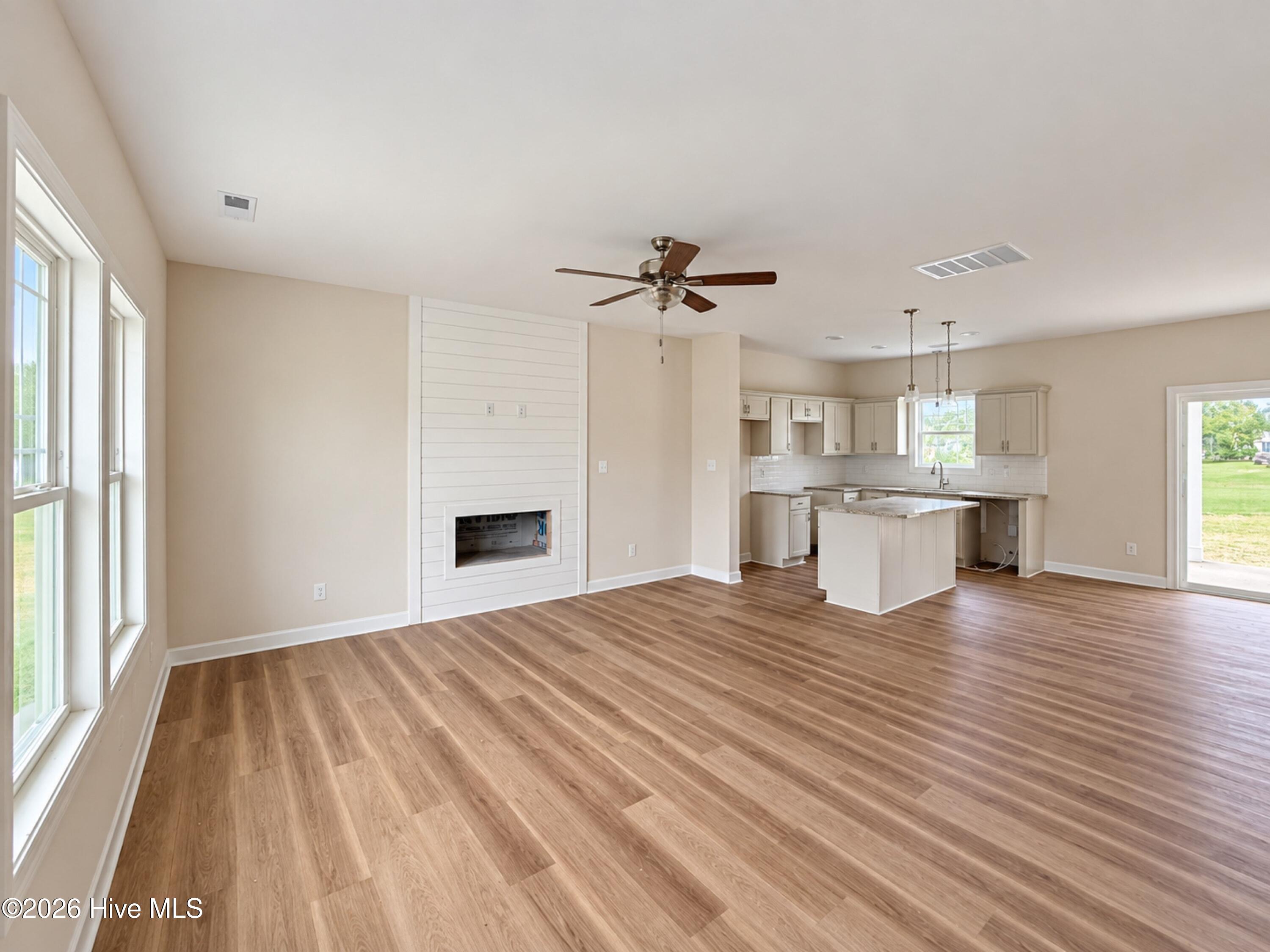 Photo 3 of Single family home for sale at 55 Hagood St, Smithfield, NC 27577 | MLS# 100606231 | Listing updated on 2026-10-07