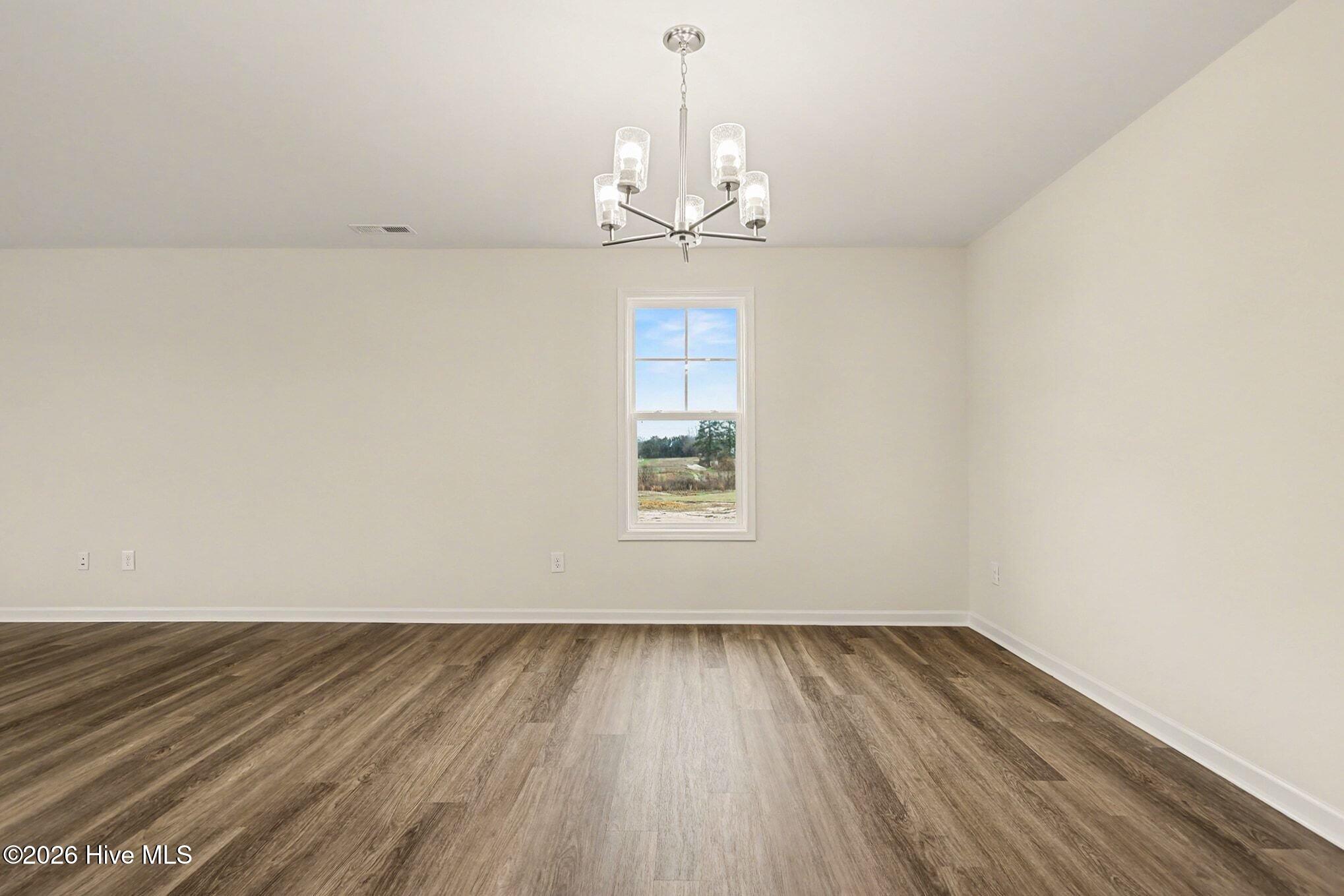 31 E Emily Gardens Drive, Selma, NC, 27576