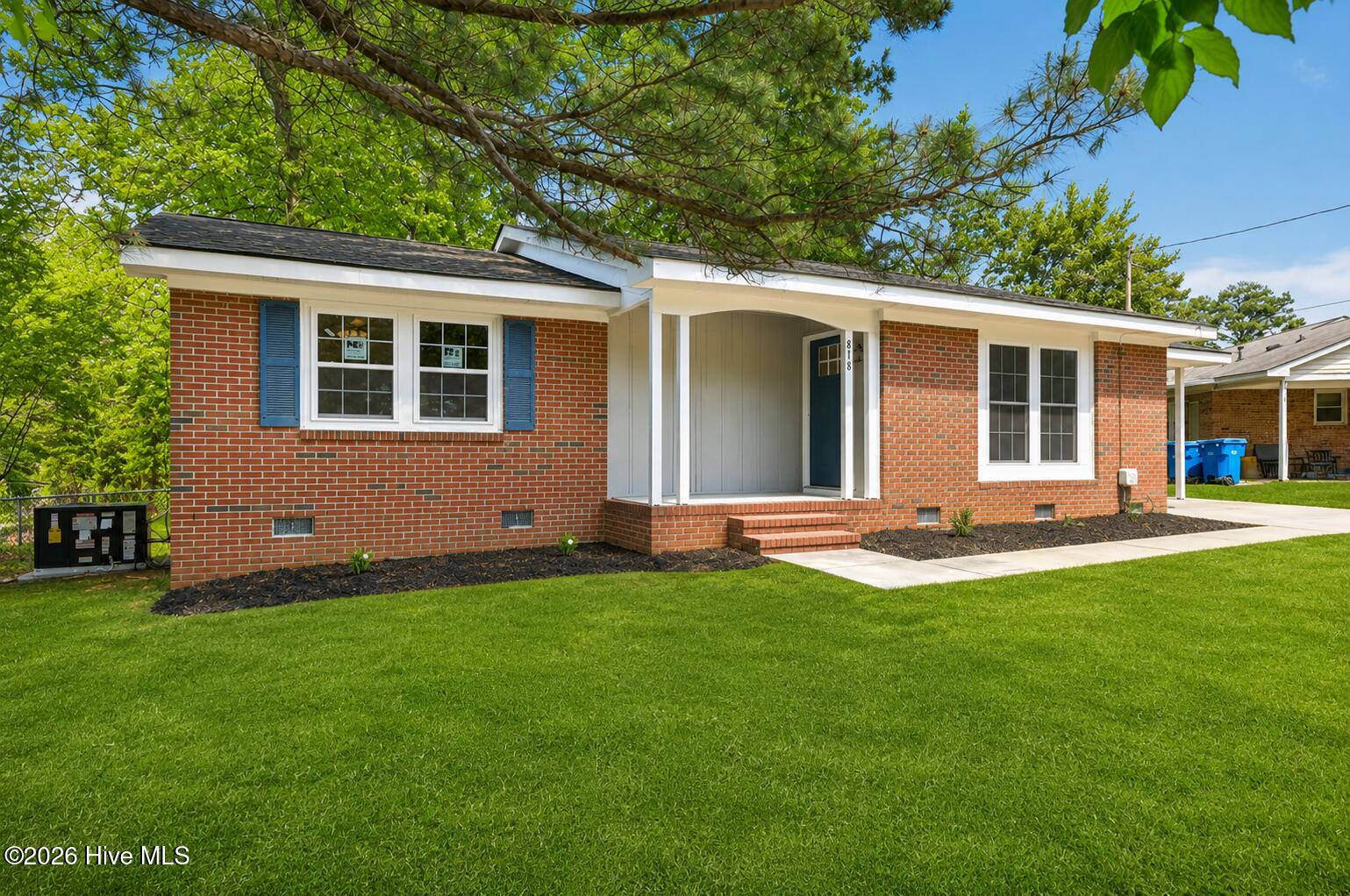 1st image of 818 Rock Spring Rd, Fayetteville, NC 28314 | MLS# 100597110