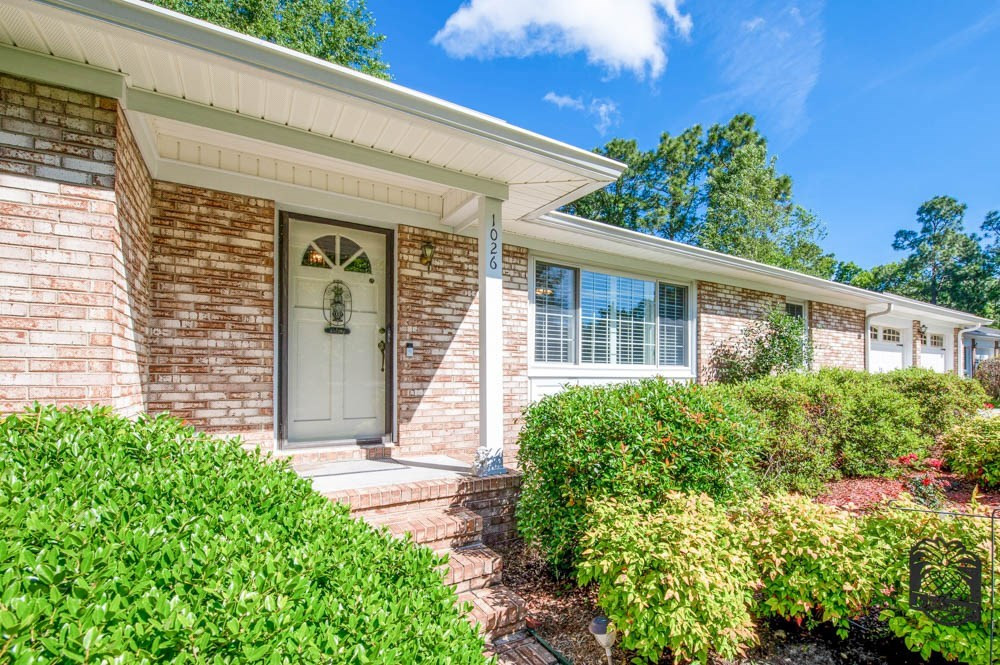 1026 Kismet Drive, Aiken, SC 29803 Listing Photo  3
