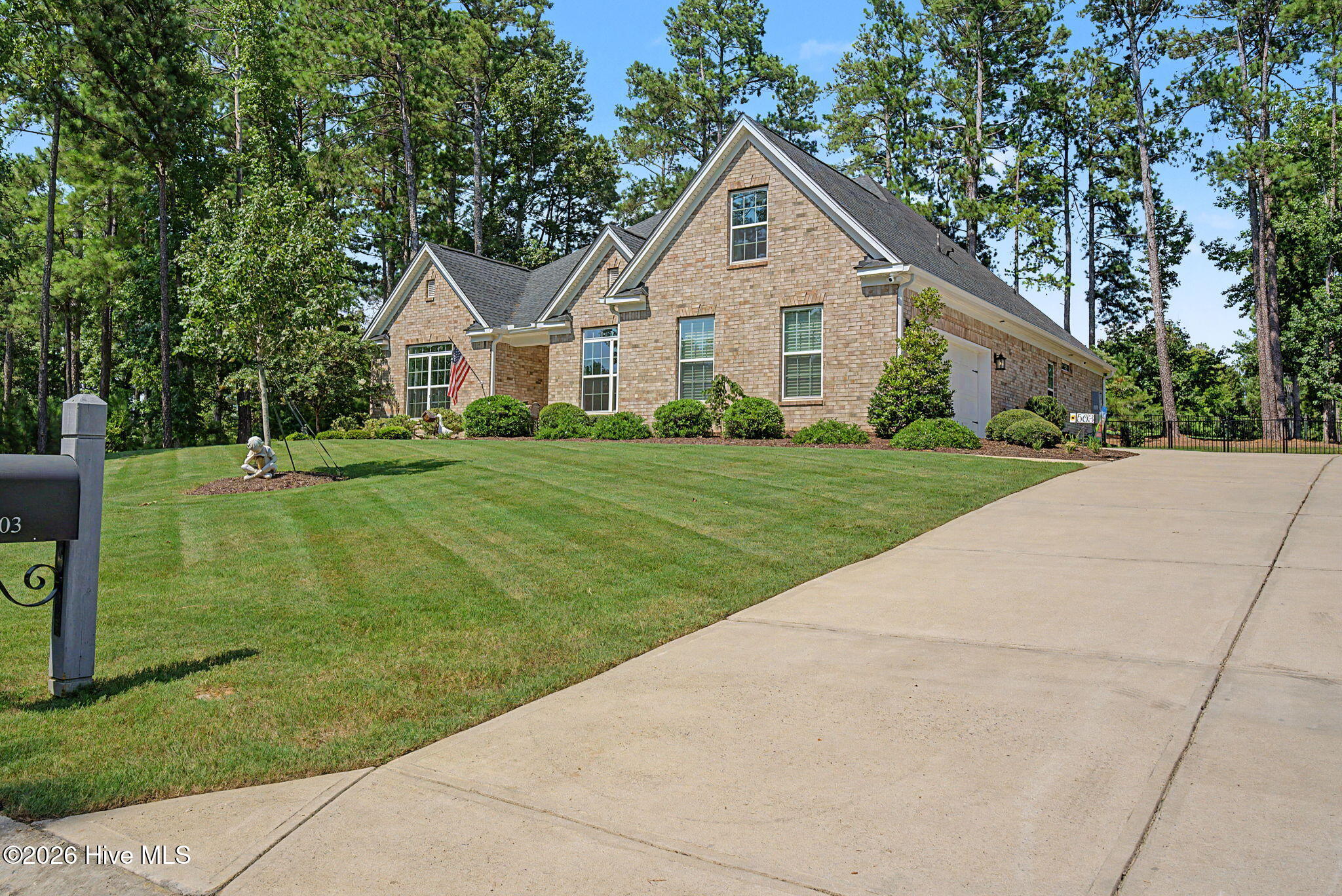 2nd image of 503 Schoolhouse Ln, North Augusta, SC 29860 | MLS# 100596682