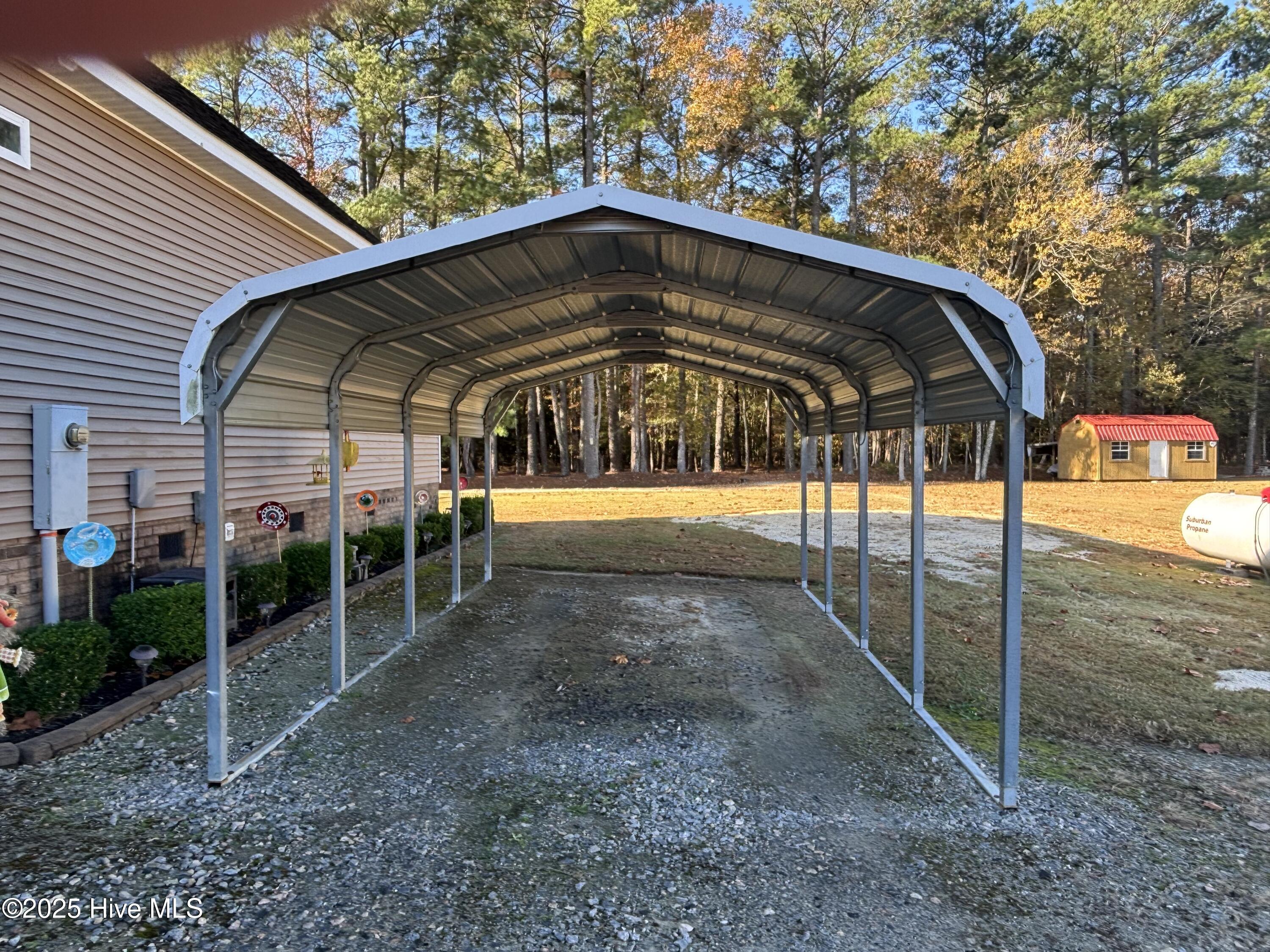 349 Barwick Drive, Washington, NC, 27889