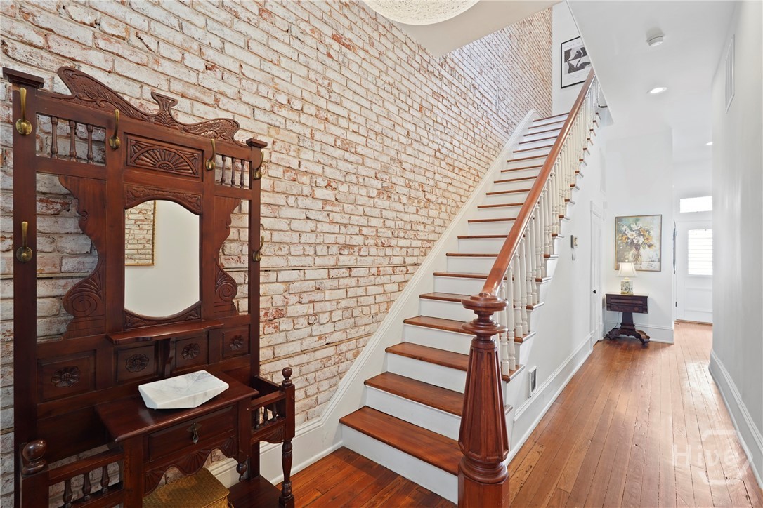 415 Whitaker Street, Savannah, GA, 31401