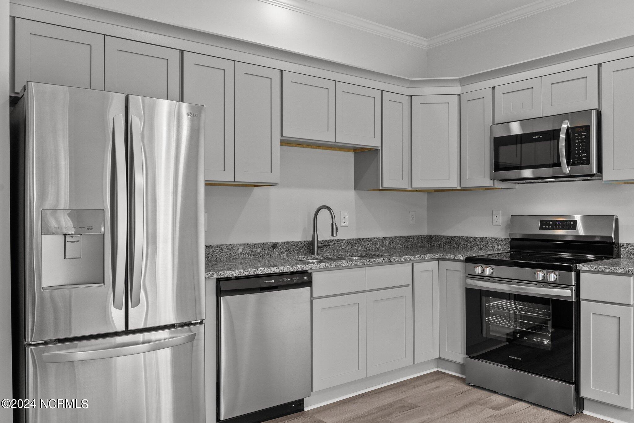 241 Winstead Loop, Richlands, NC, 28574