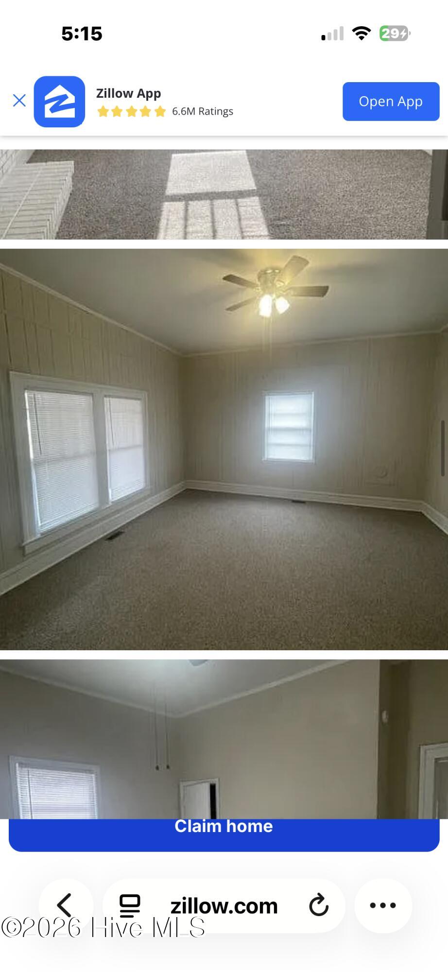 521 Pennsylvania Avenue, Rocky Mount, NC, 27801