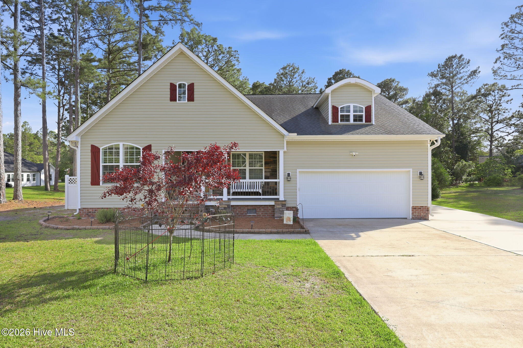 6110 Albatross Drive,New Bern