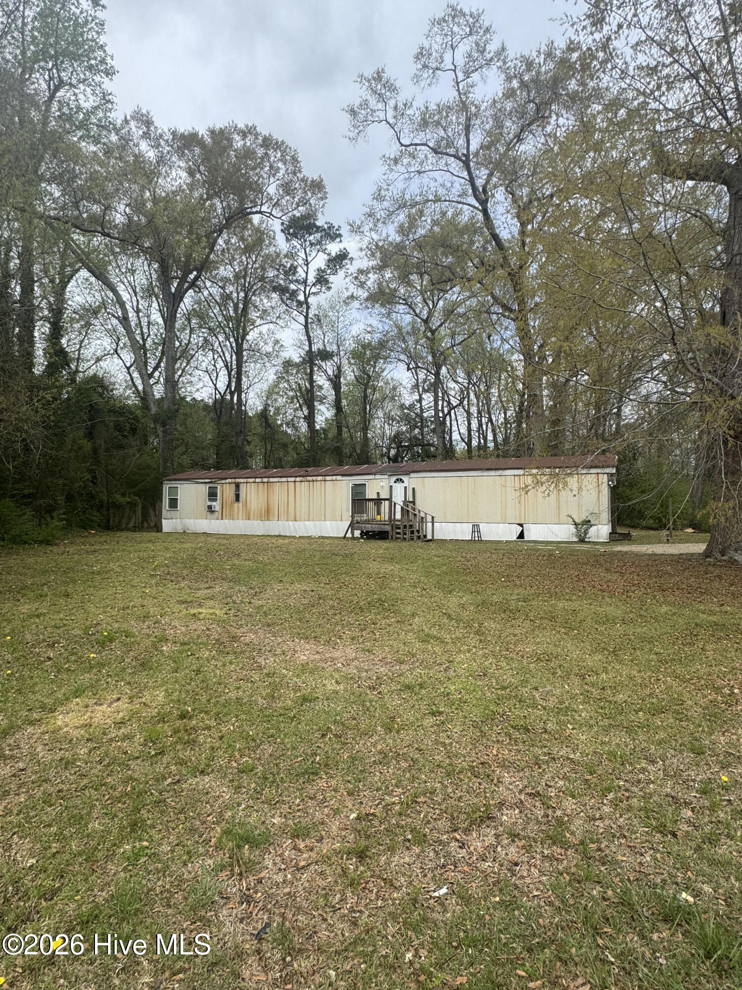 114 & 112 Denise Drive,Jacksonville
