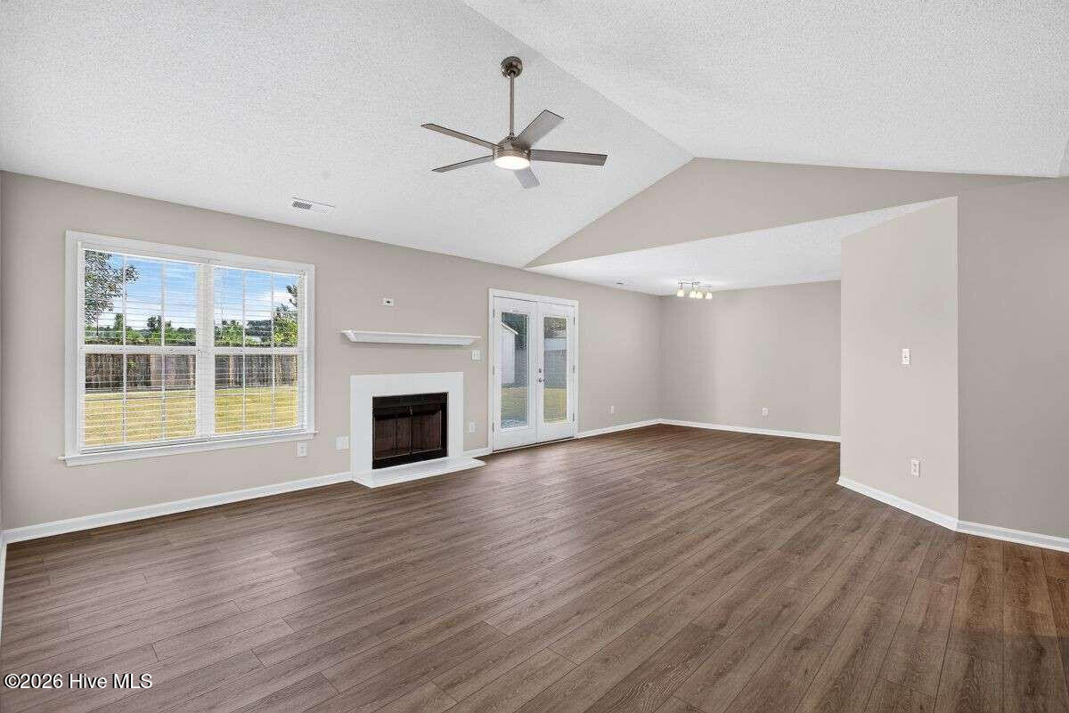 Photo 3 of Single family home for sale at 119 Fall Dr, Jacksonville, NC 28540 | MLS# 100605638 | Listing updated on 2026-10-08