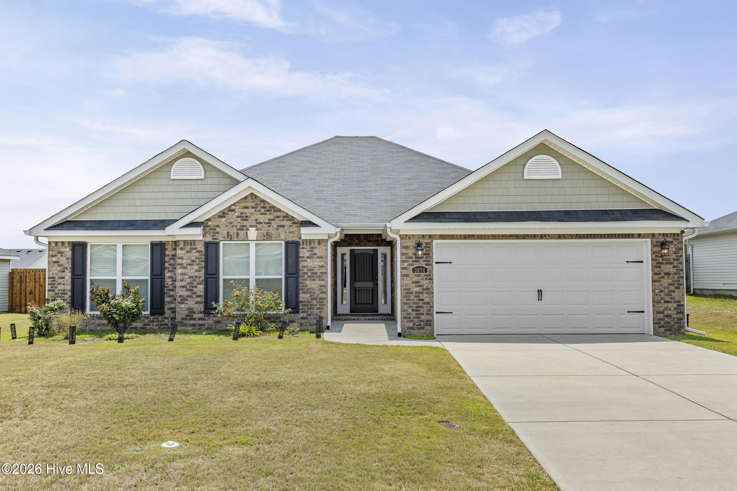 2nd image of 3076 Easton Dr, Hephzibah, GA 30815 | MLS# 100593408