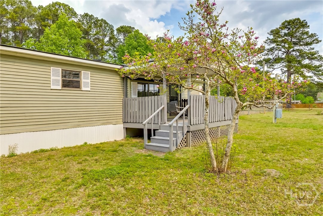 Homes for sale in Ellabell, GA | 670 Pleasant Hill Church Rd, Ellabell, GA 31308 | MLS# SA350863