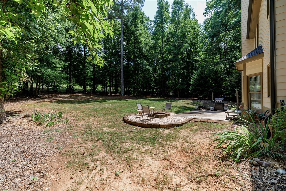 540 Lacebark Drive