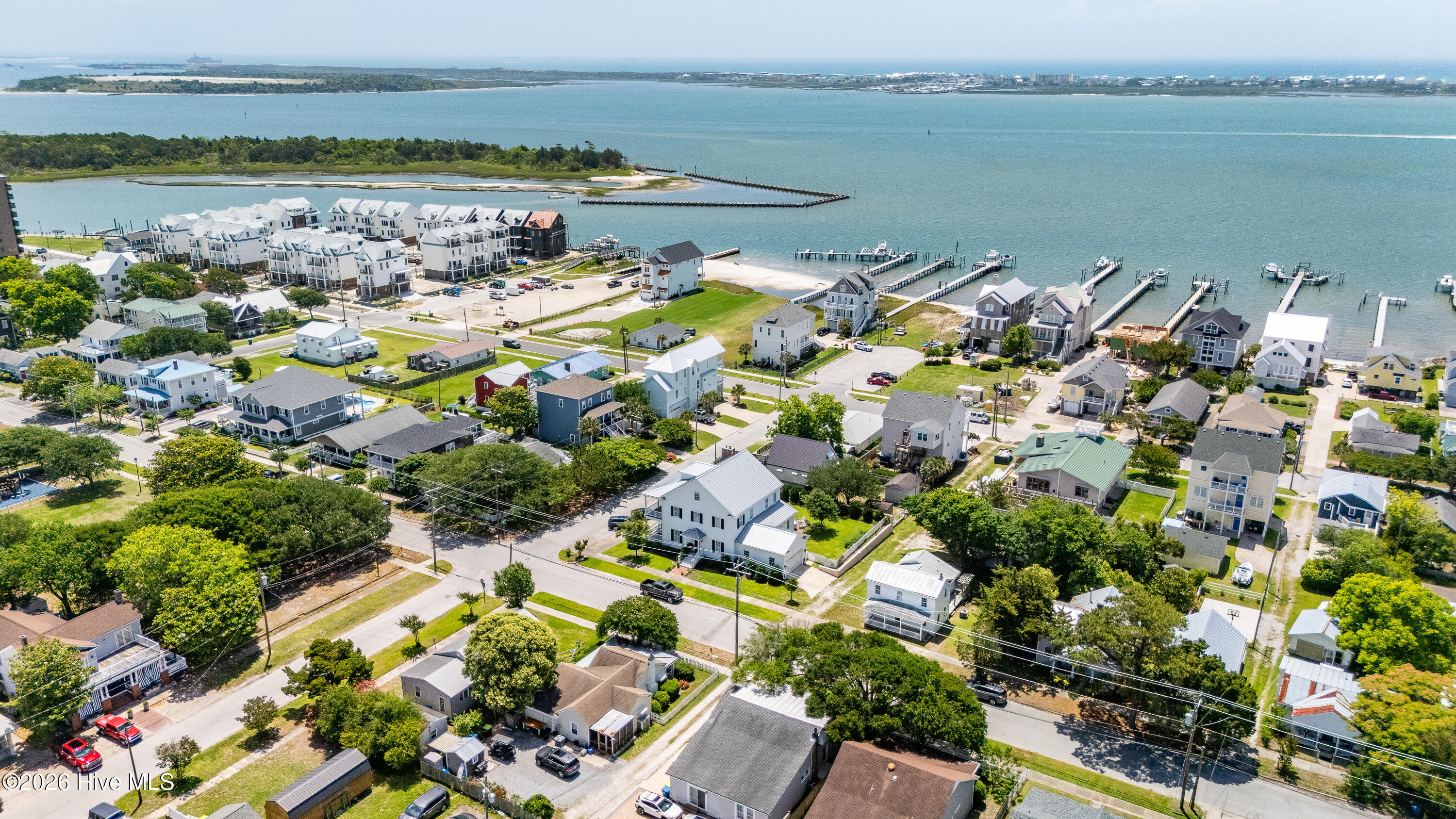 1105 Evans Street,Morehead City