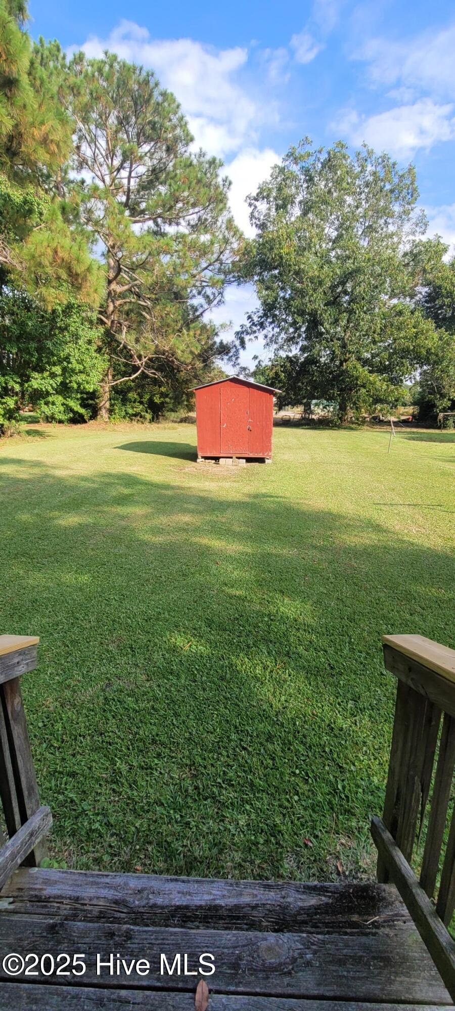 Homes for sale in Mount Olive, NC | 407 S Johnson St, Mount Olive, NC 28365 | MLS# 100531596