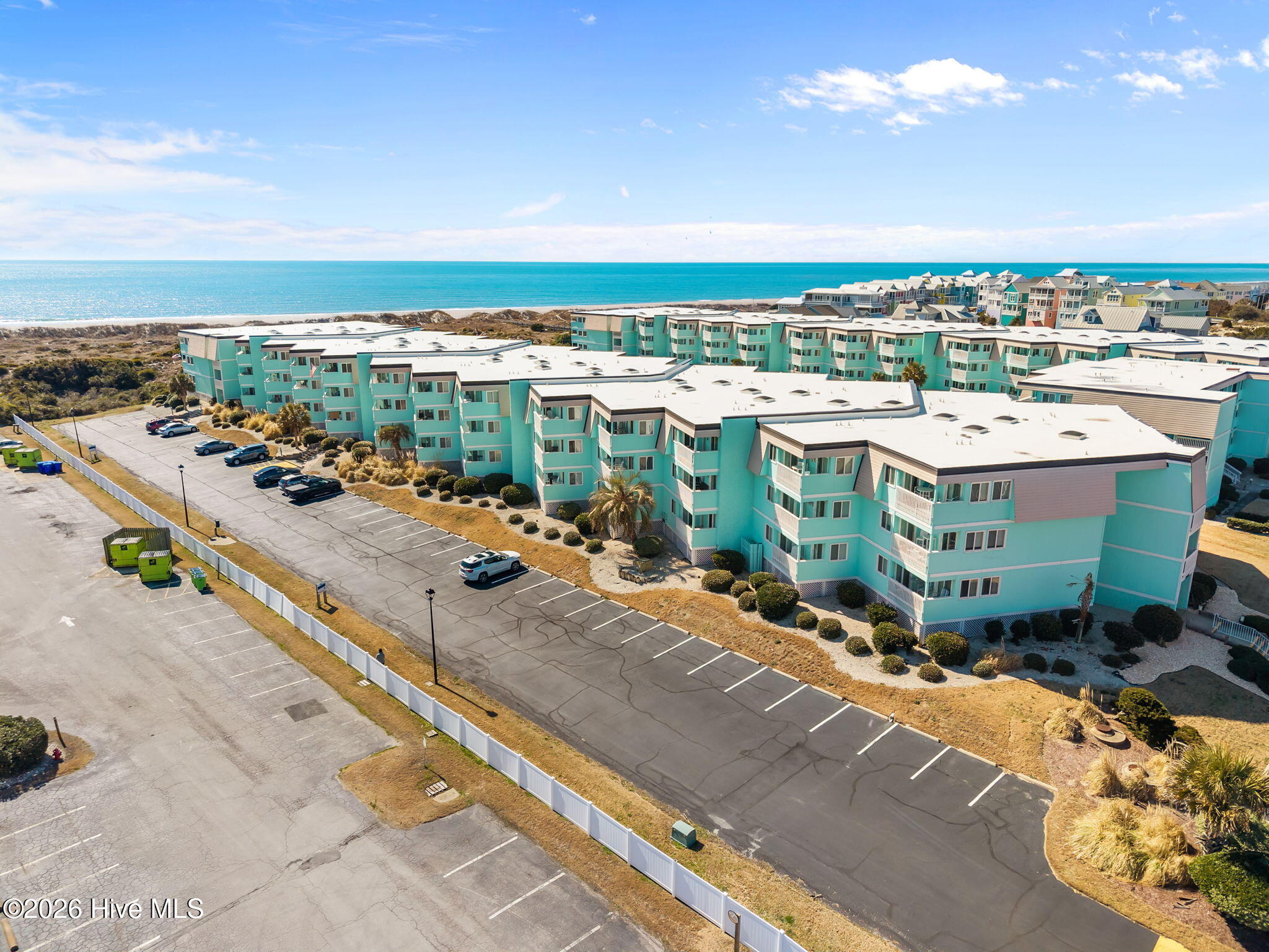 Homes for sale in Atlantic Beach, NC | 301 Commerce Way E #104, Atlantic Beach, NC 28512 | MLS# 100391100
