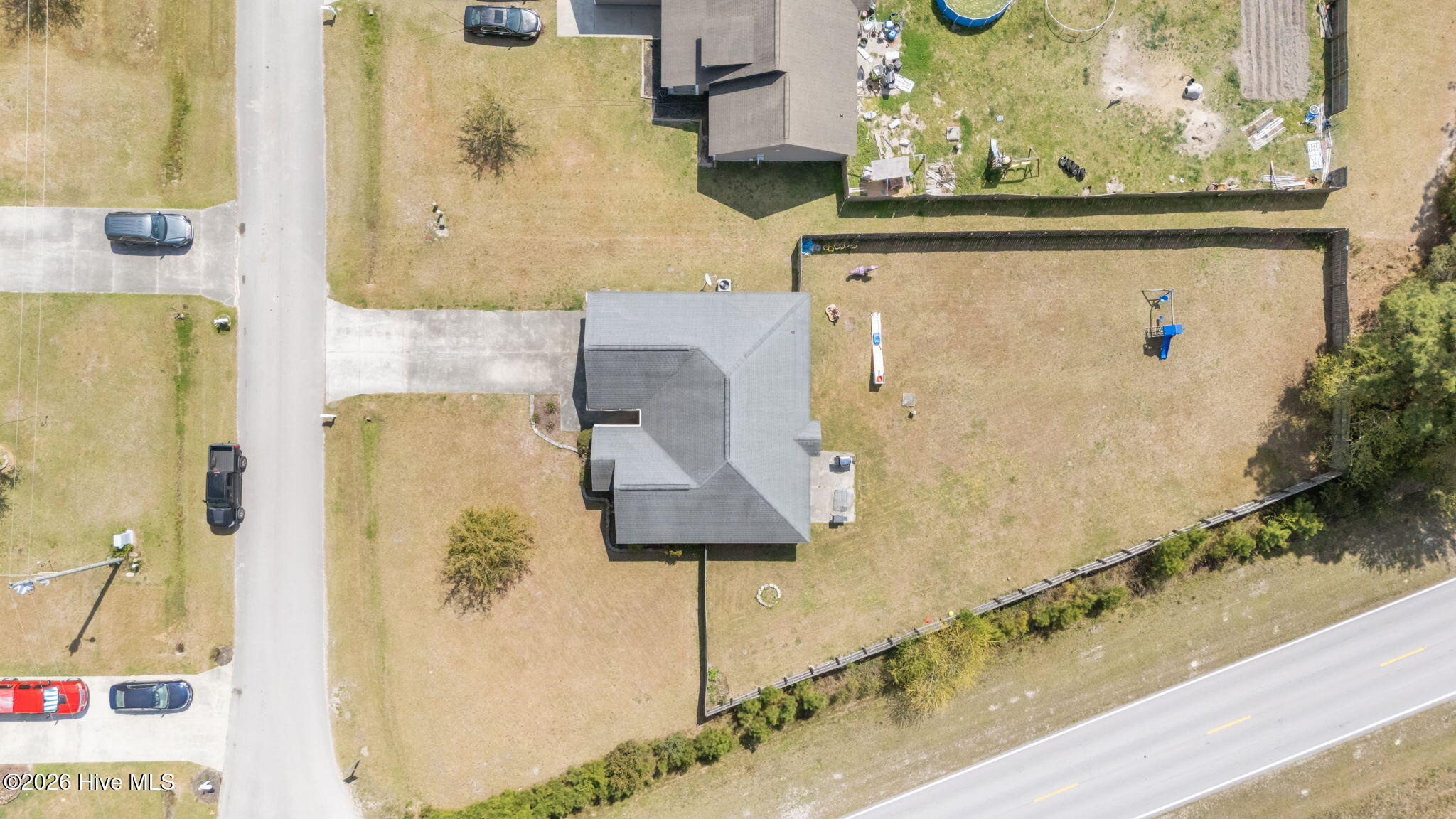 100 Apple Drive,Havelock