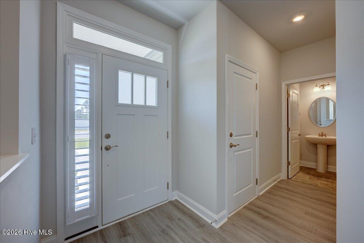2024 Medina Spirit Street,New Bern