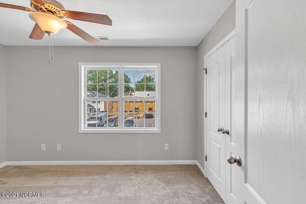 Exterior photo of 117 Cornerstone Drive, Beulaville, NC 28518. MLS: 100587596