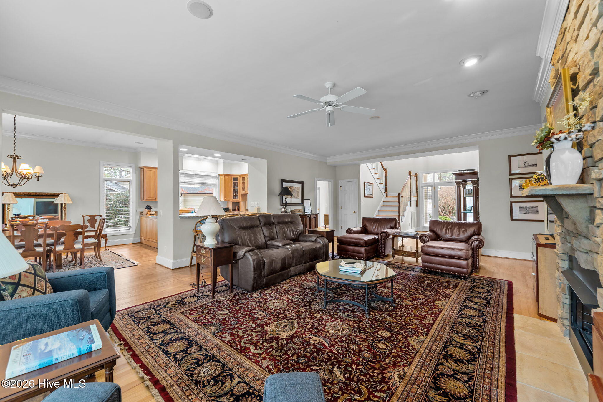 21 Cherry Hill Place, Pinehurst, NC, 28374