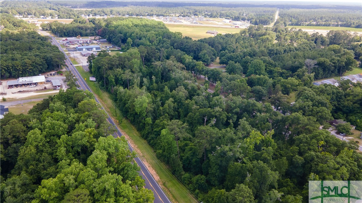 0 Laurel Street, Springfield, GA, 31329