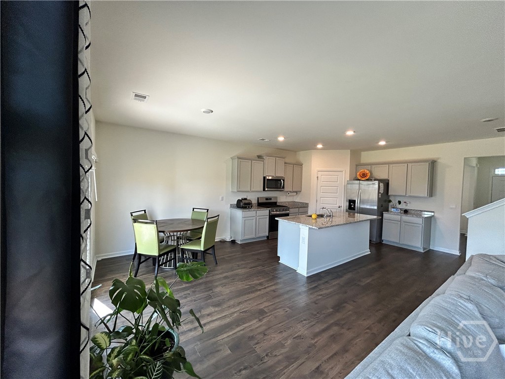 553 Daurian Road, Statham, GA, 30666