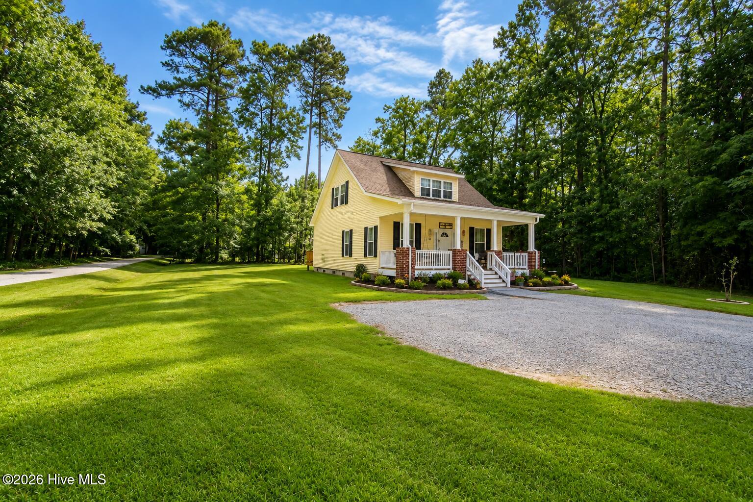 5th image of 134 Chestnut St, Hertford, NC 27944 | MLS# 100597184