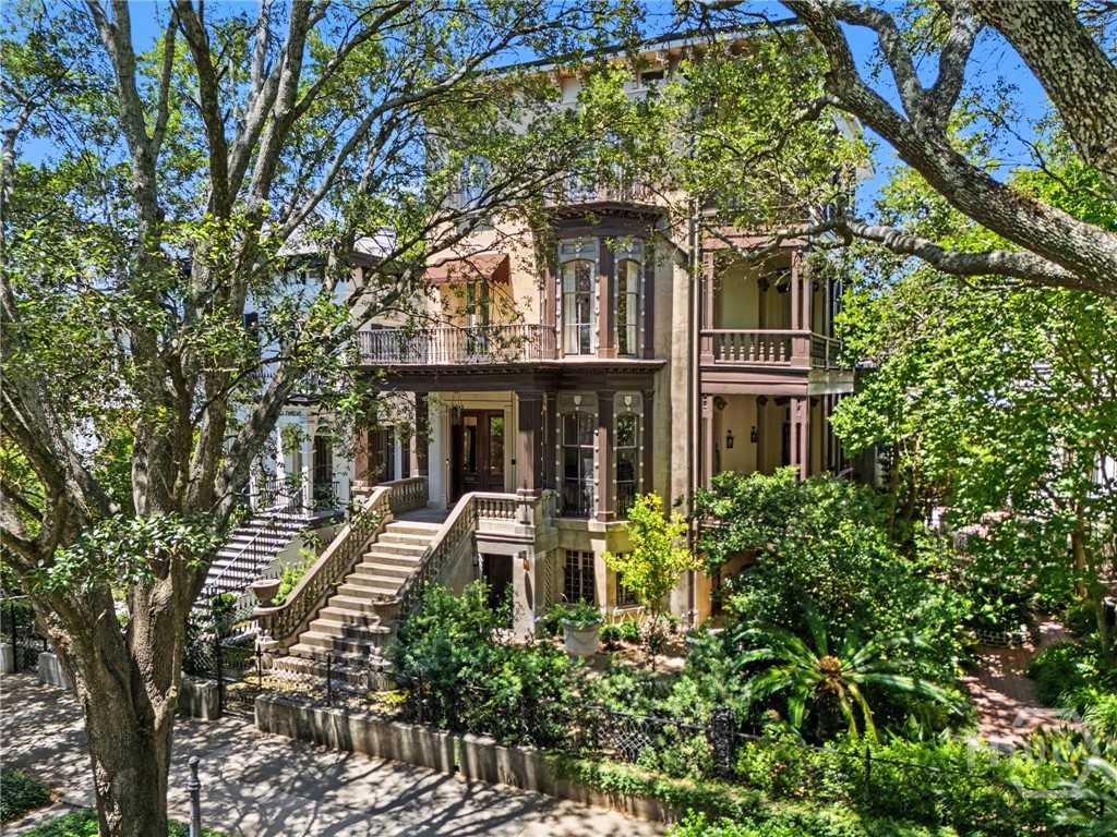 Listings Search