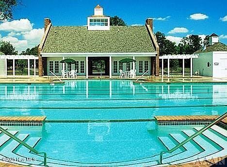 13 Mattaponi Drive, Hertford, NC, 27944