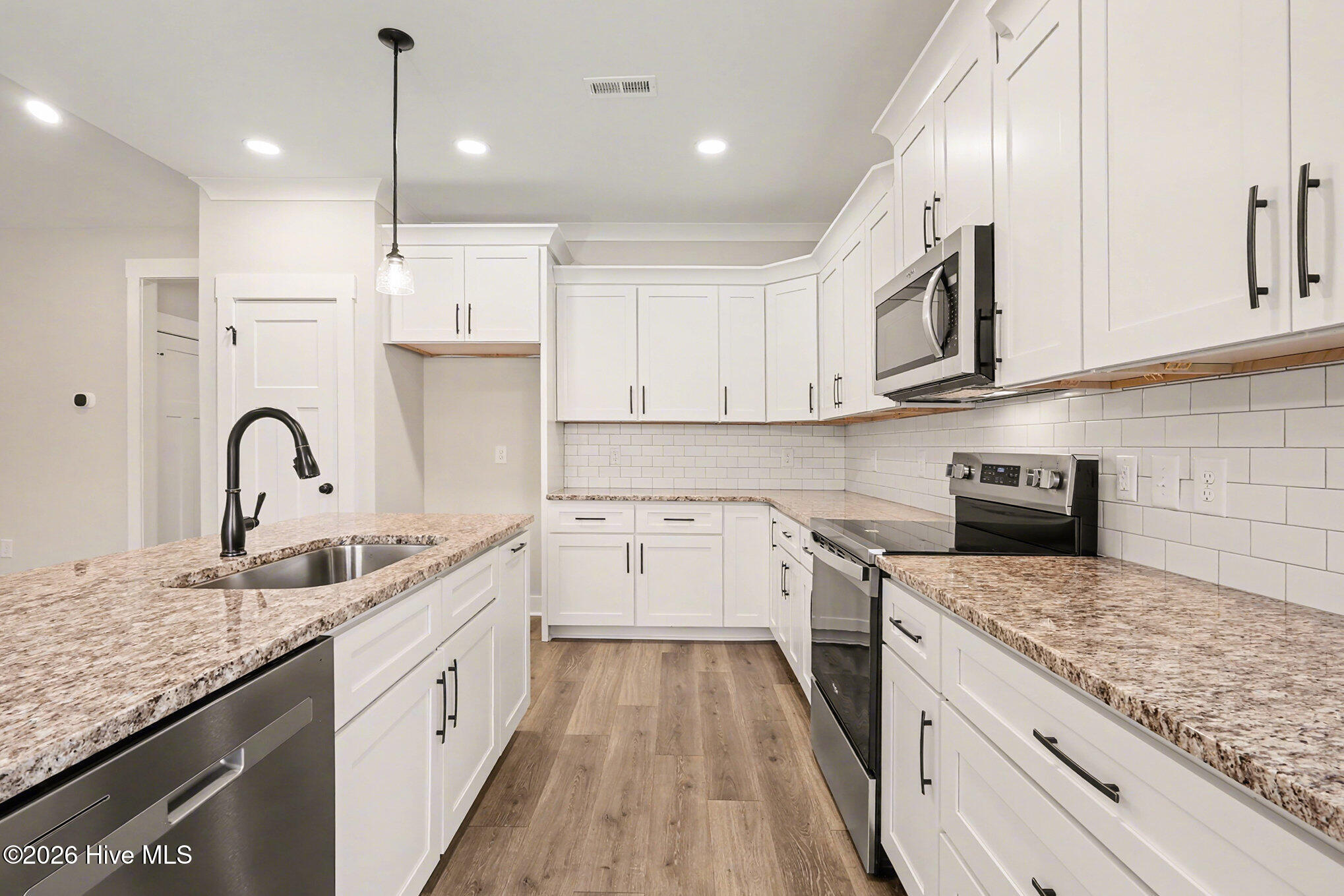 120 Prosecco Drive, Princeton, NC, 27569