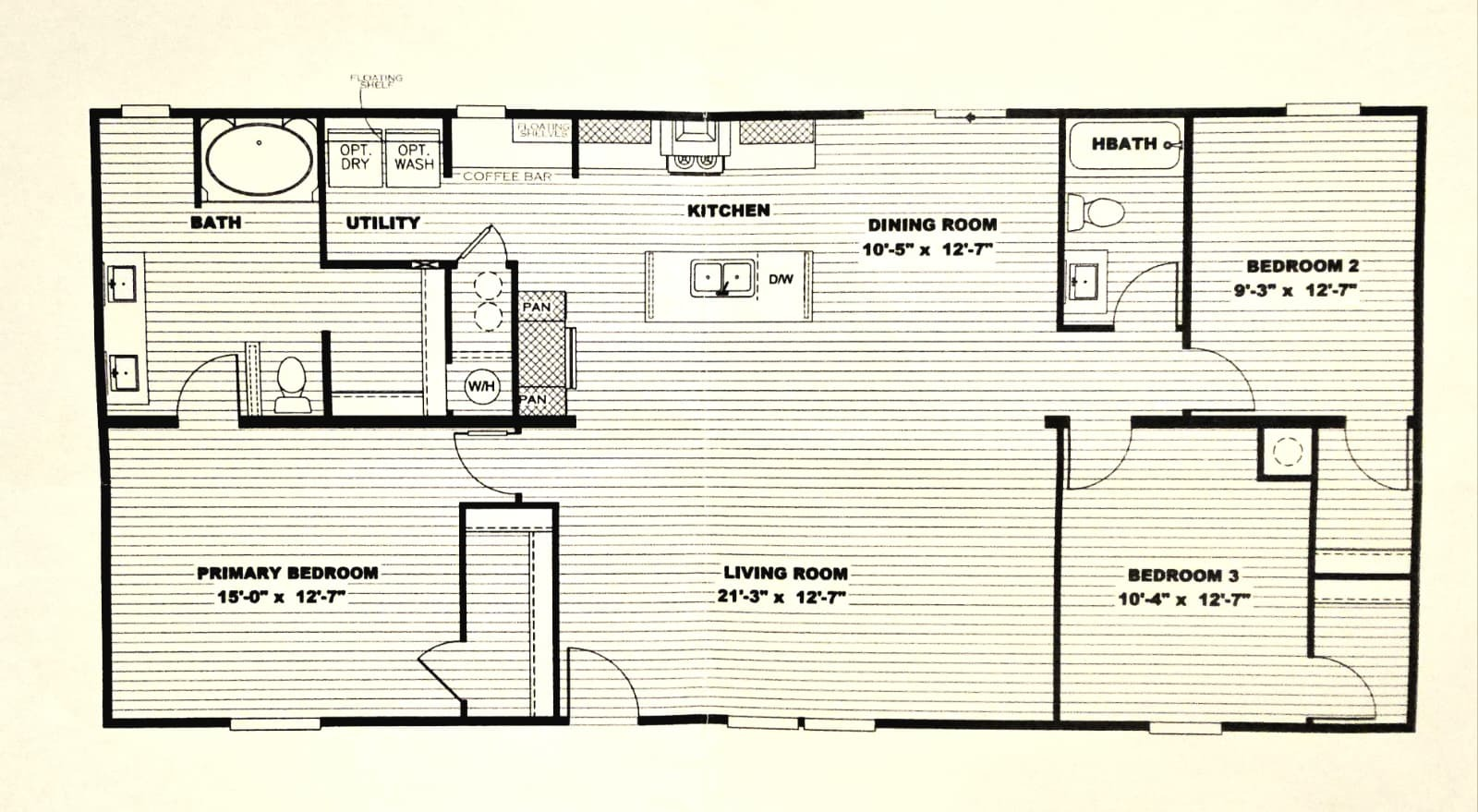 Apartment For Sale - 5049 Deer Trail Drive<br/> Richmond County, Hephzibah, GA 30815