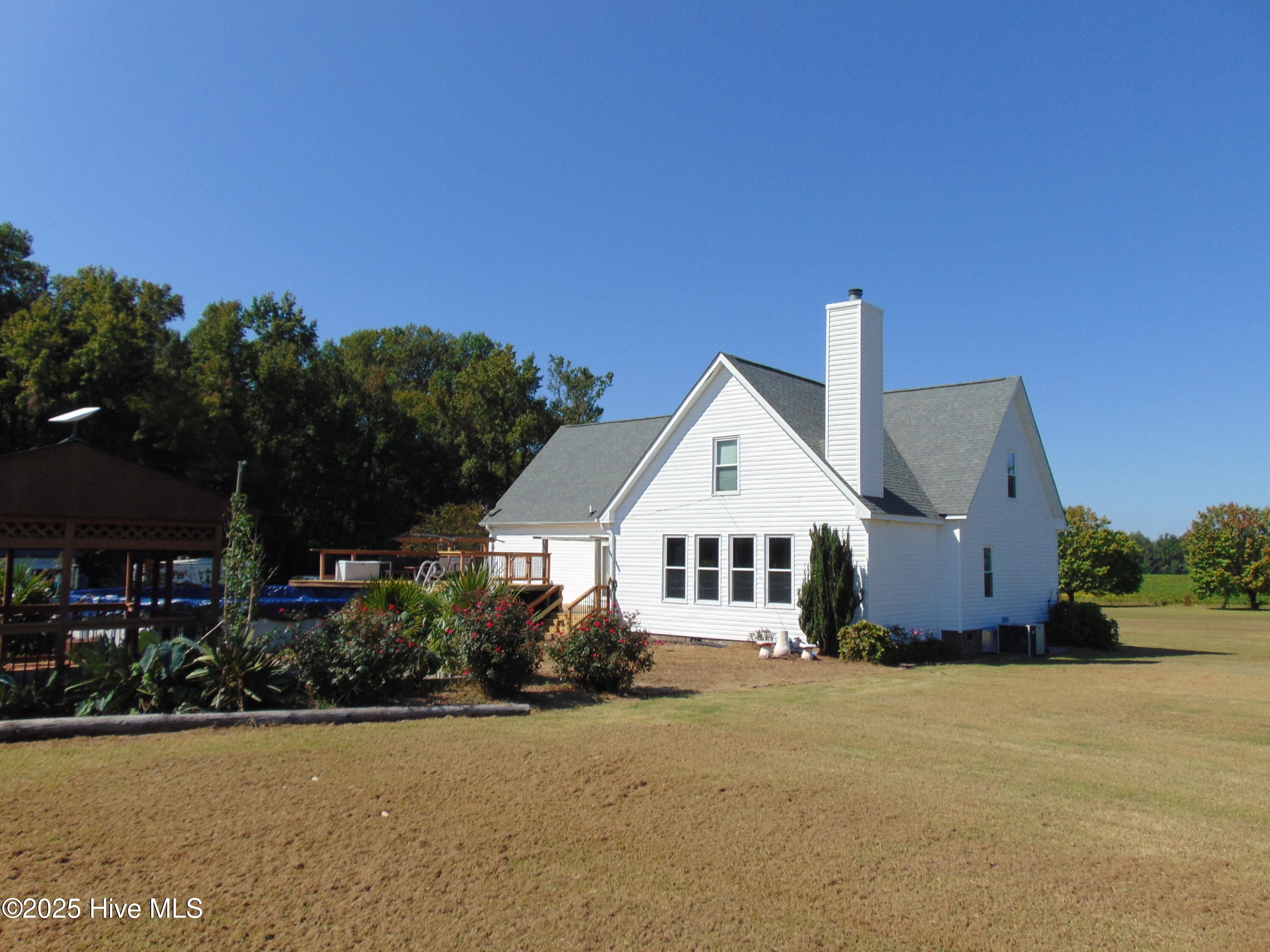 13619 Us Highway 258, Scotland Neck, NC, 27874