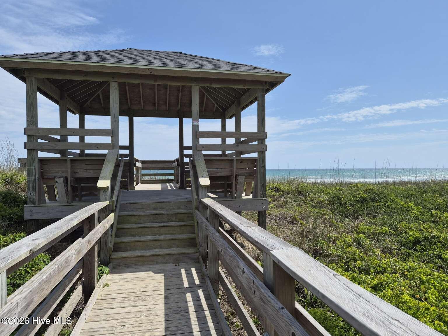 2401 W Fort Macon Road B220,Atlantic Beach