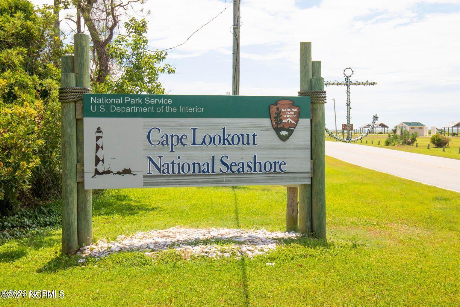 211 Leeward Lane,Beaufort