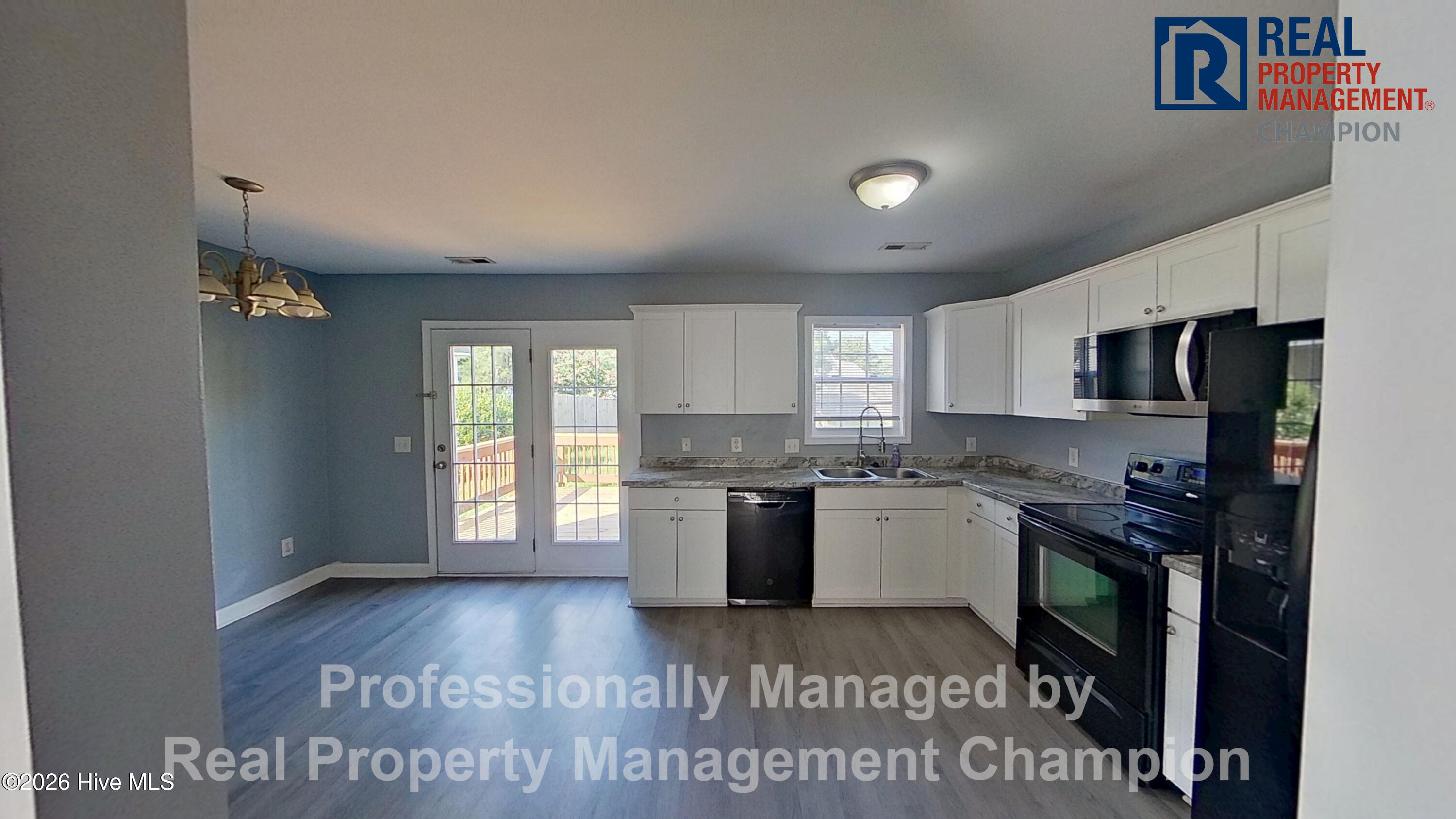 Exterior photo of 27 Jasmine Lane, Jacksonville, NC 28546. MLS: 100593864