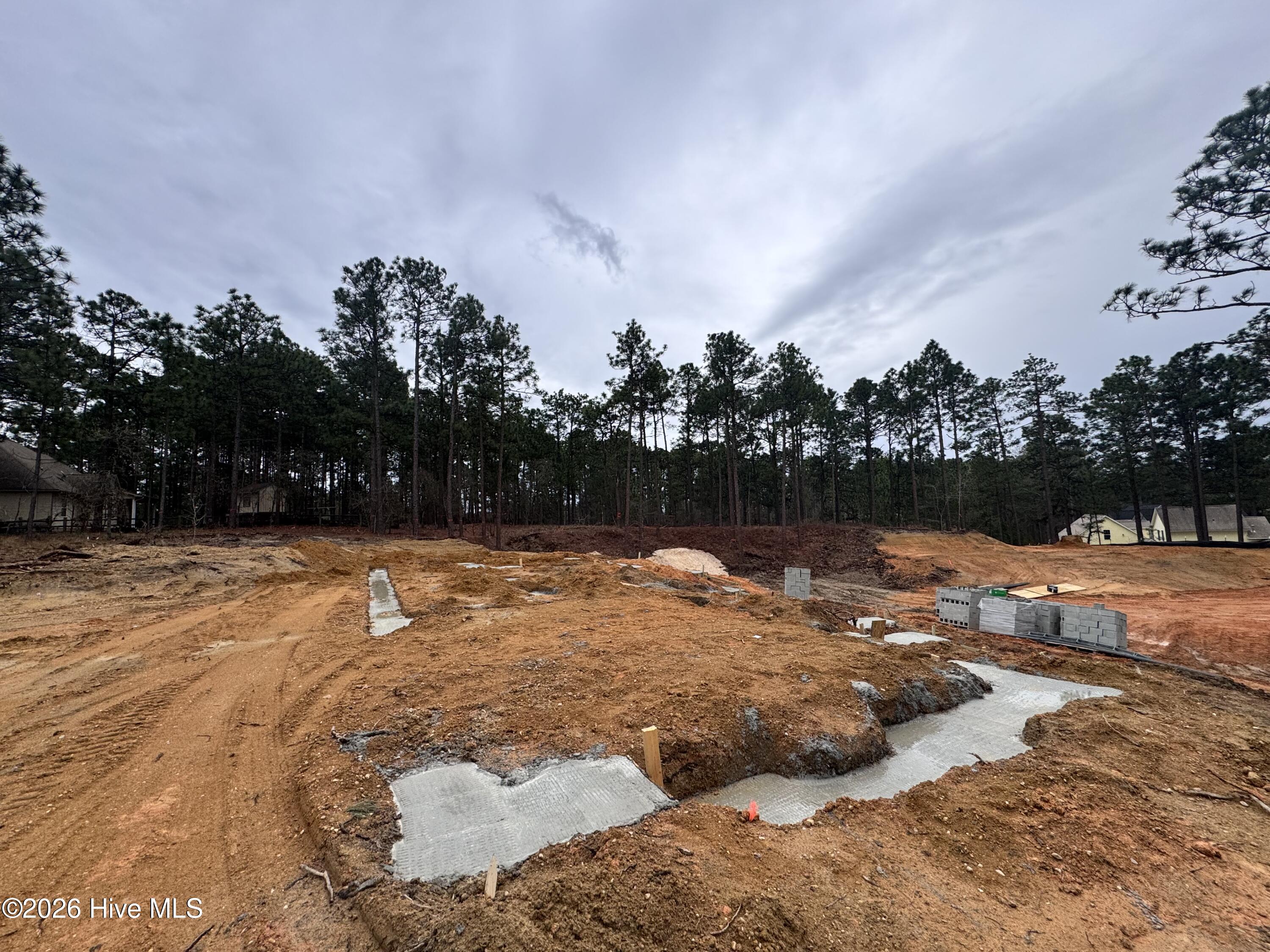 134 Owens Circle, West End, NC, 27376