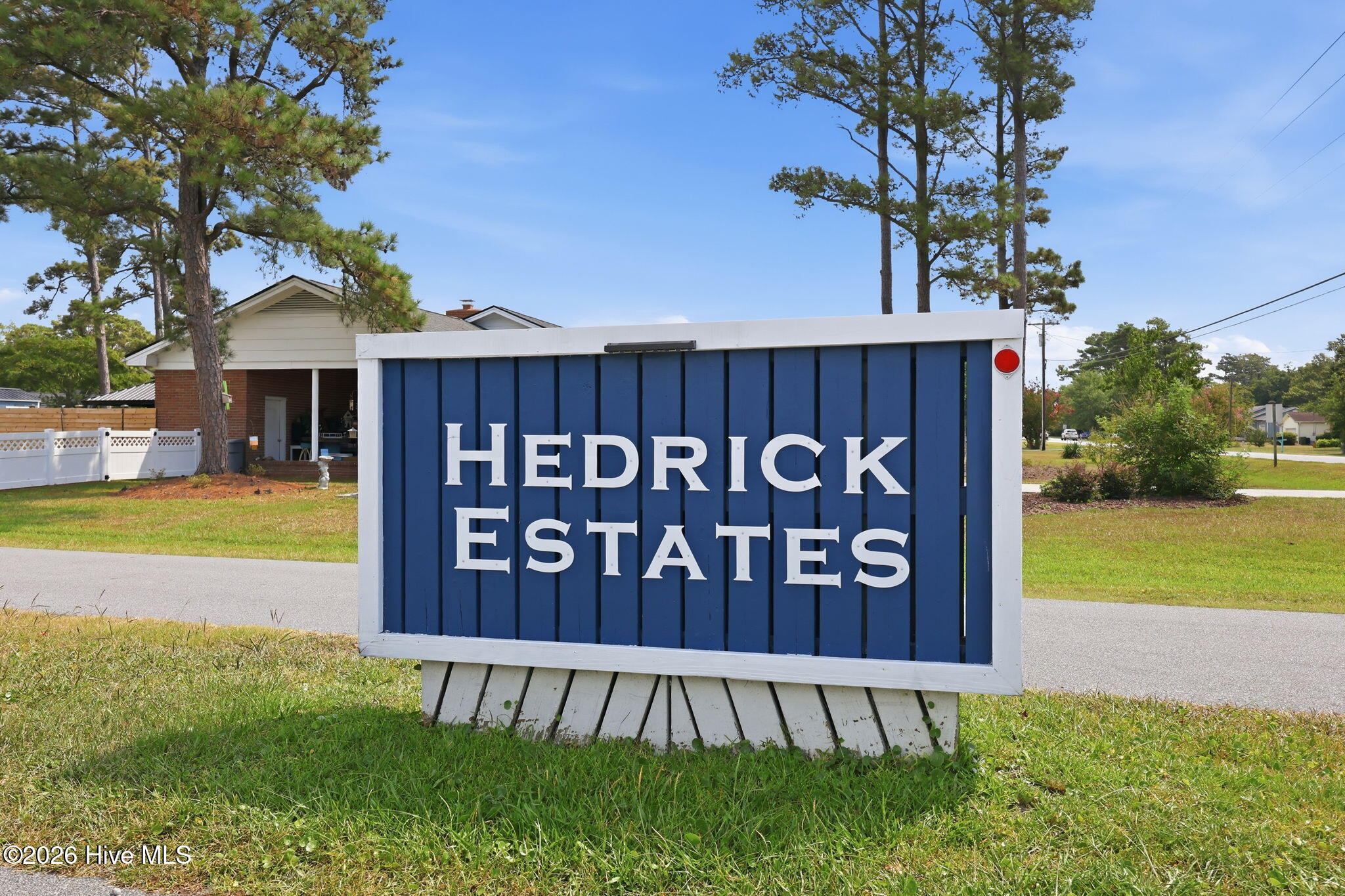 1000 Hedrick Boulevard,Morehead City