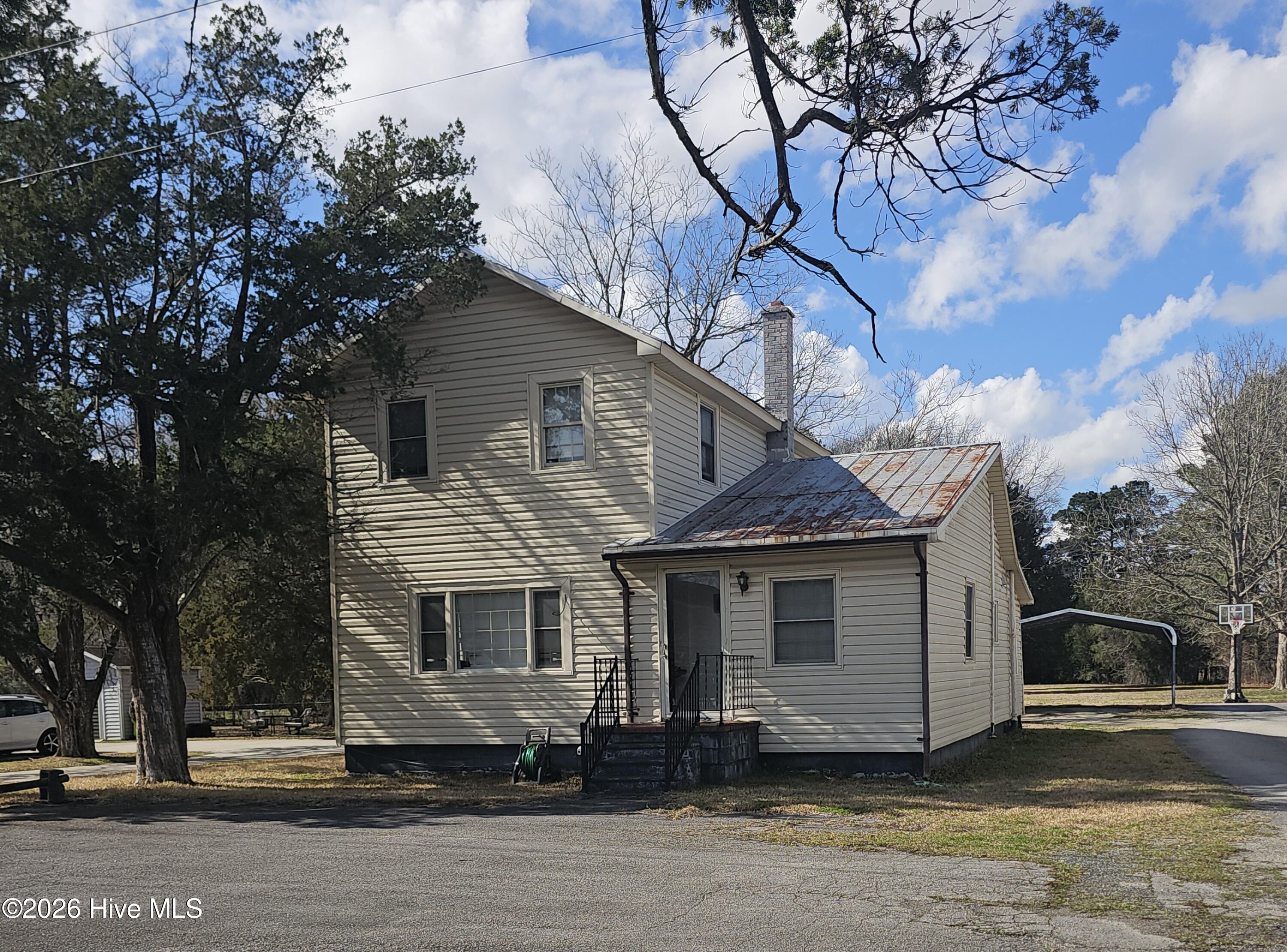 3100 Trent Road,New Bern