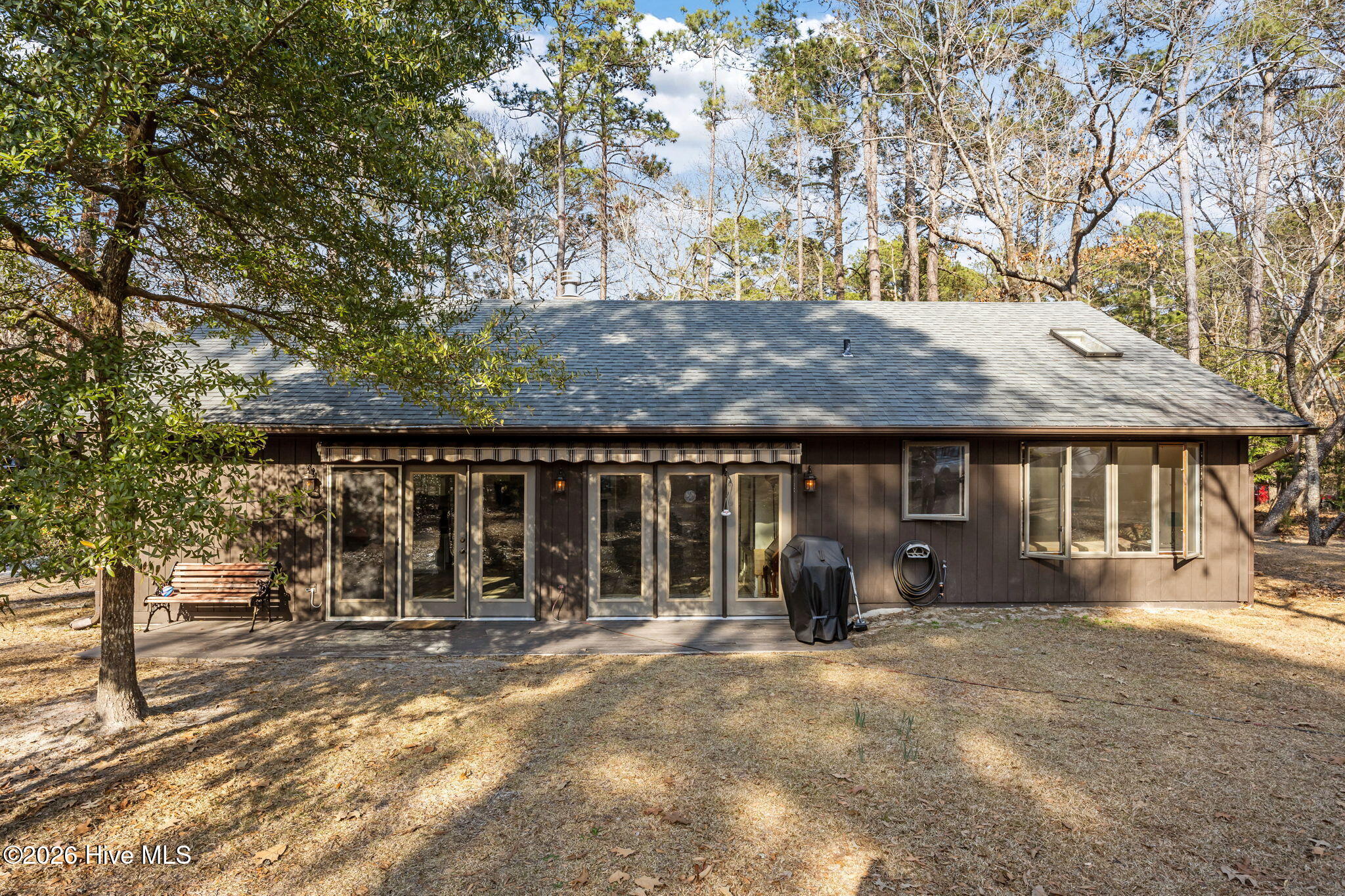 135 Wilson Circle,Minnesott Beach