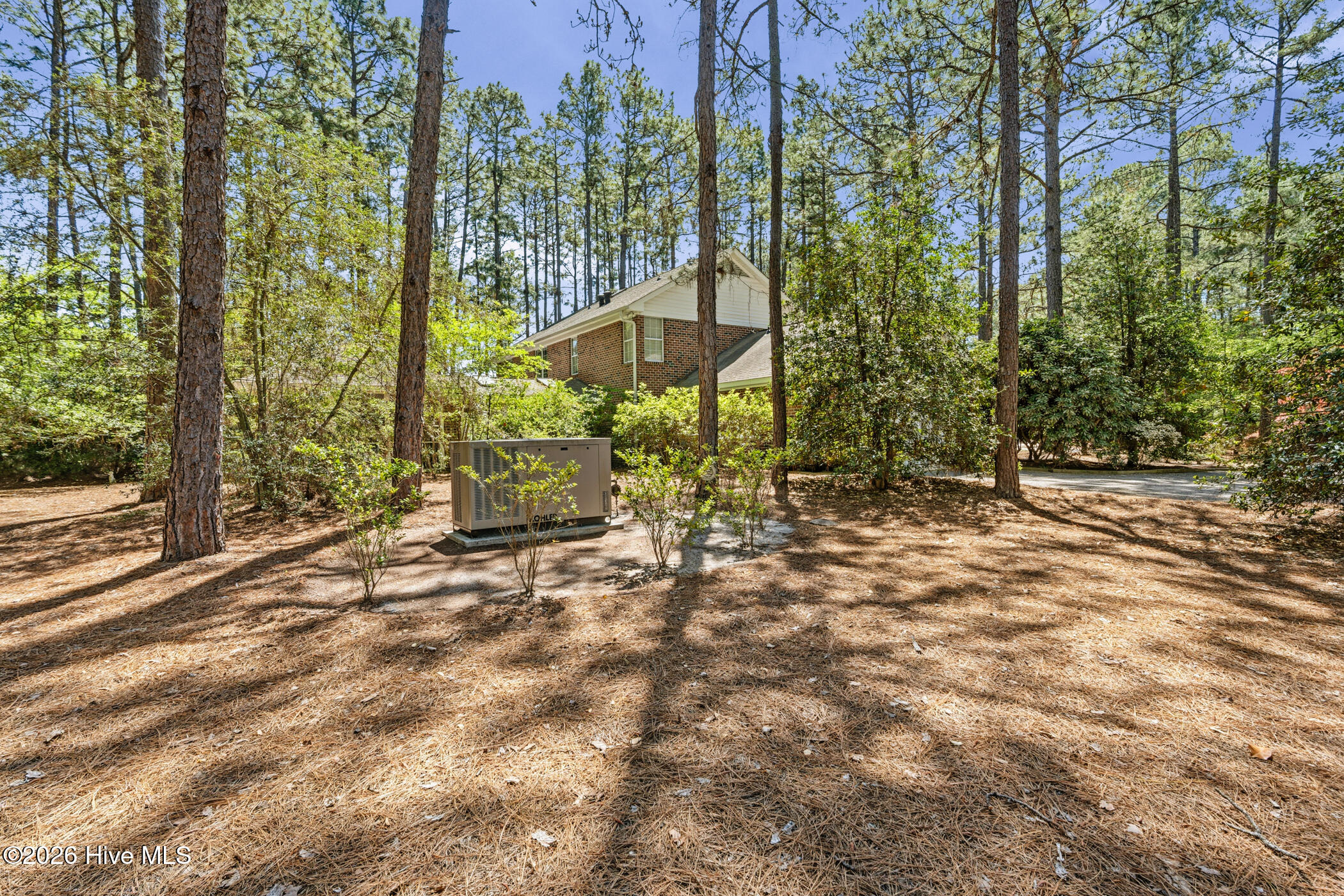 95 El Dorado Street, Pinehurst, NC, 28374