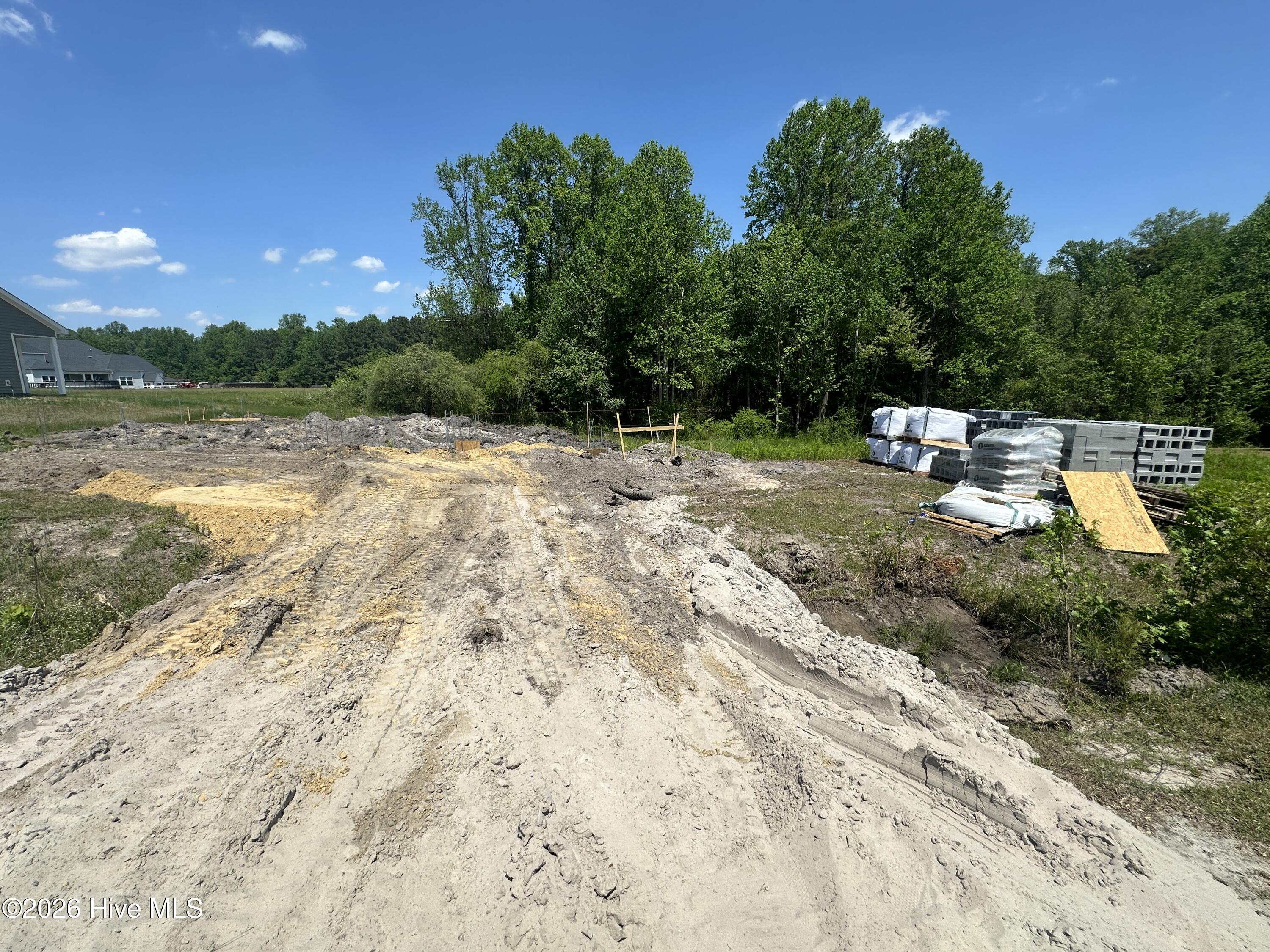 131 Dallas Drive,Beulaville