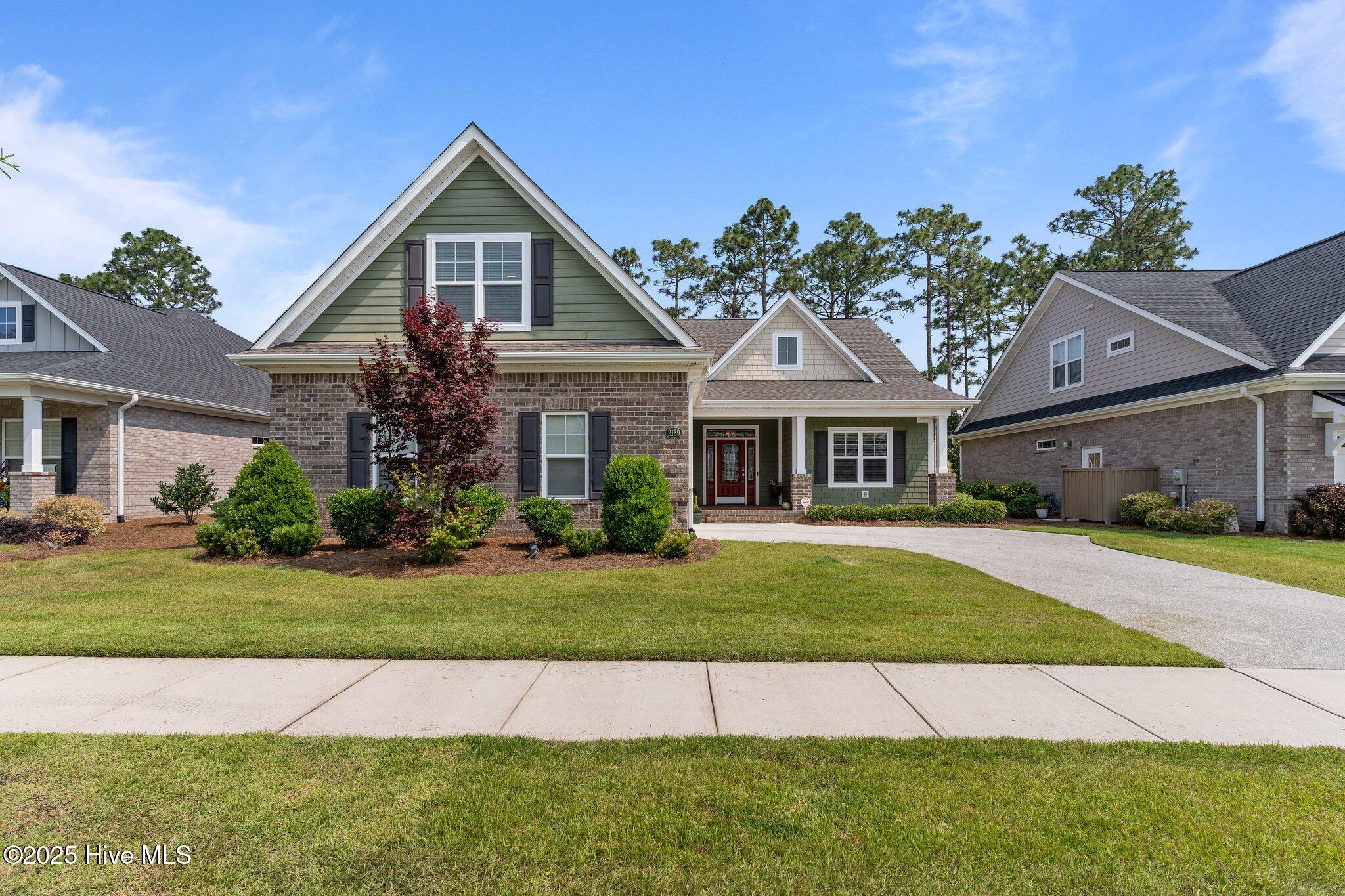2169 Whiskey Branch Drive, Wilmington, NC 28409 – photo 4: 49-web-or-mls-BTS03441