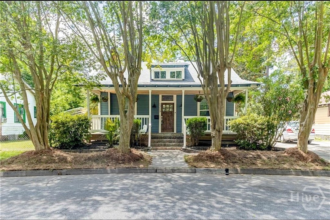 1st image of 1309 E 33rd St, Savannah, GA 31404 | MLS# SA355153