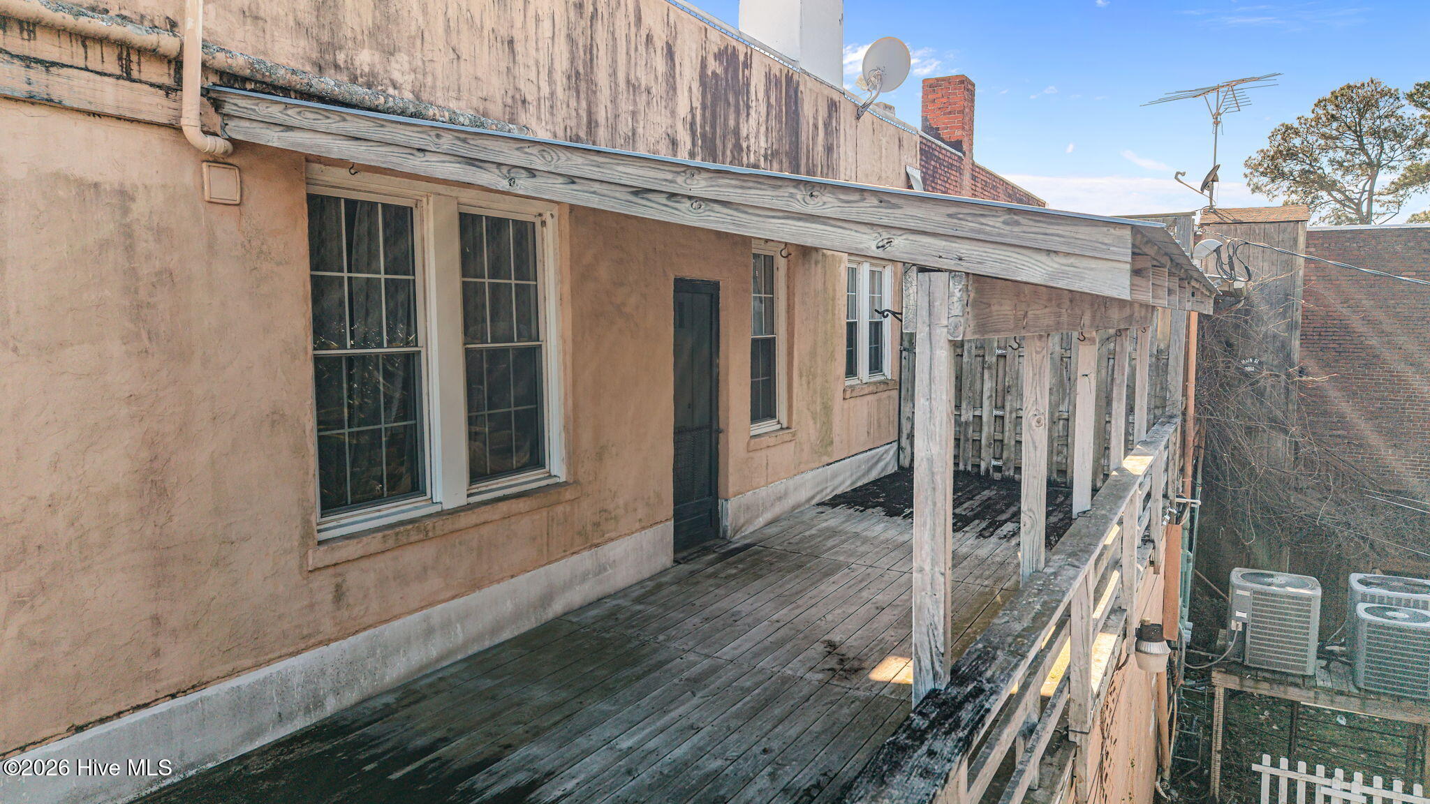 101 N Broad Street, Columbia, NC, 27925