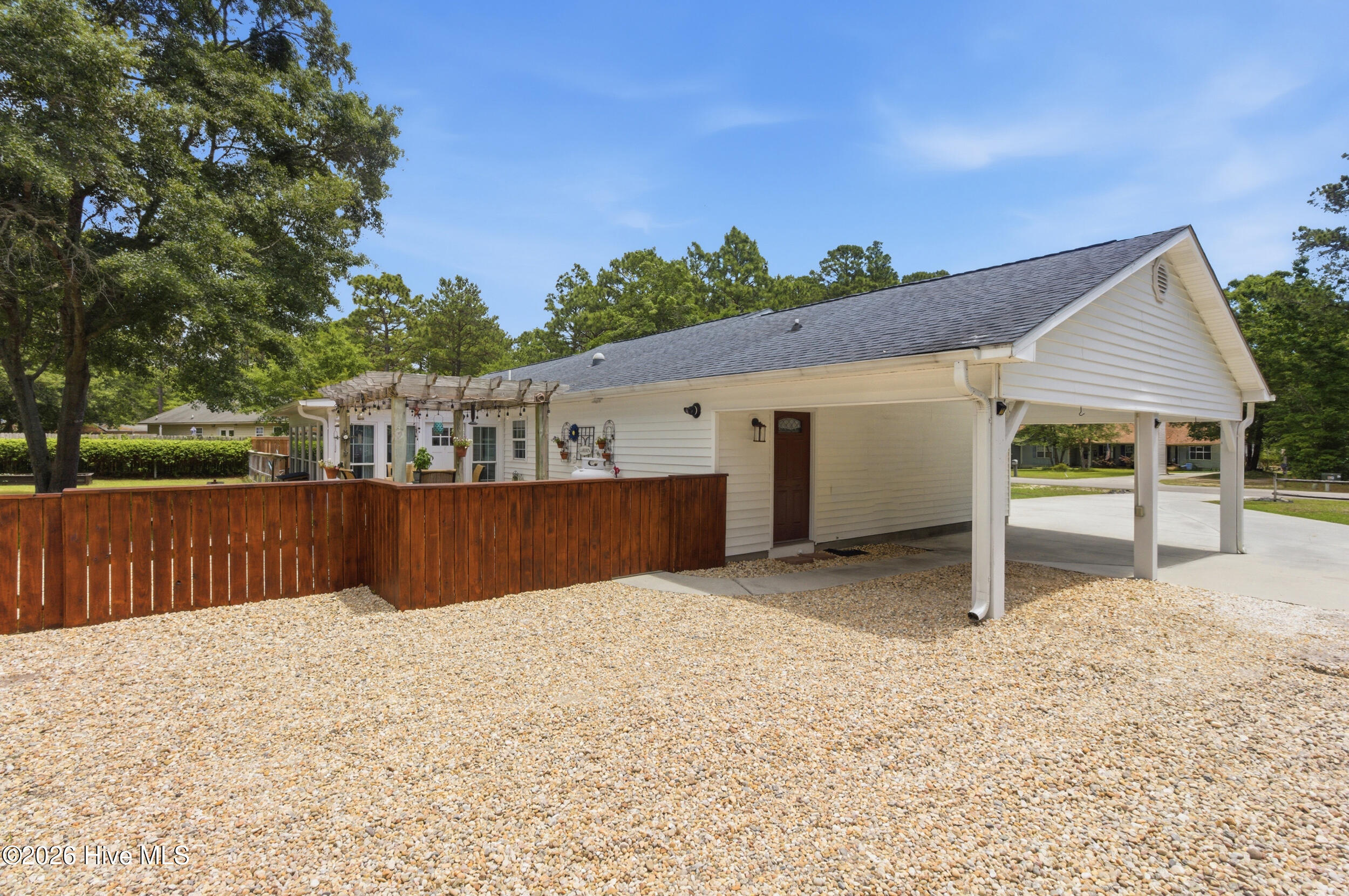 245 Barrington Ridge,Bogue
