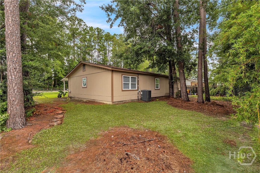 480 Dykes Street, Hinesville, GA, 31313