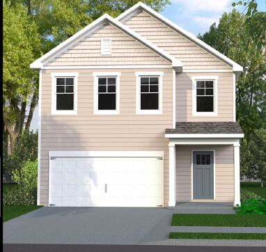 Property at 438 Narrow Bridge Court