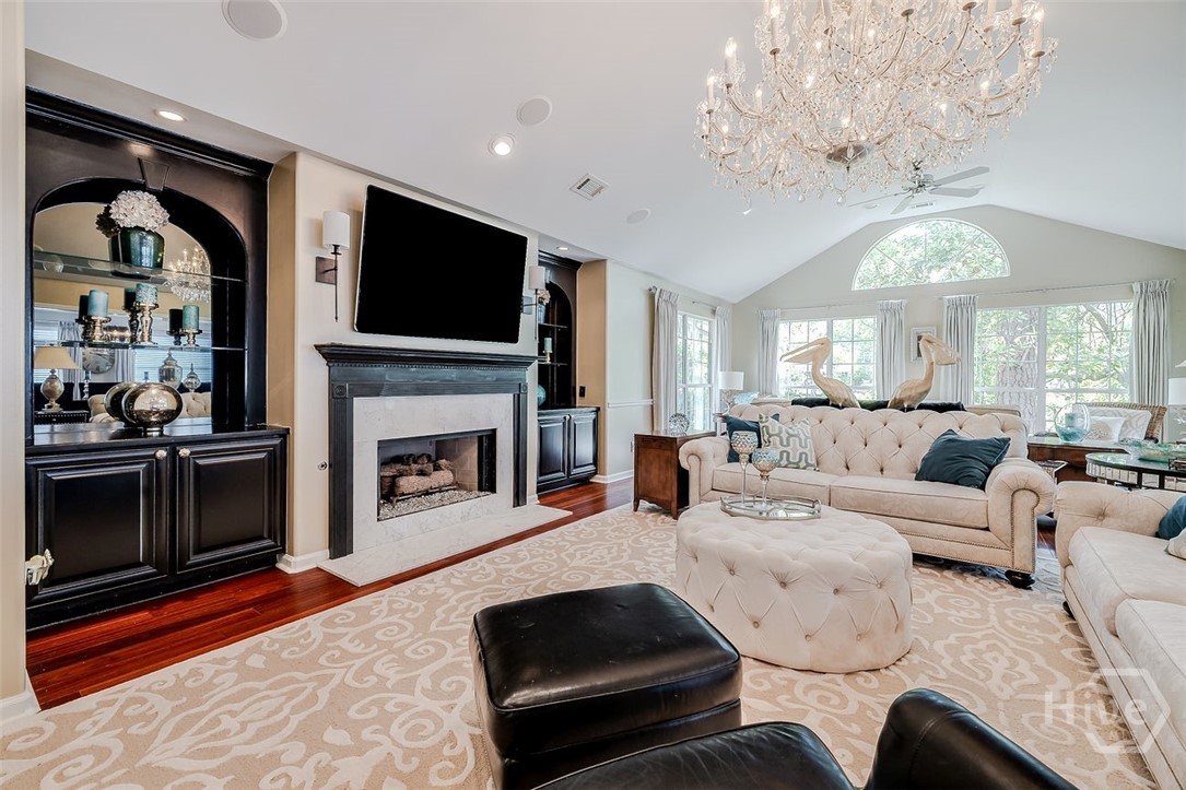 9 Pipers Pond Lane, Savannah, GA, 31404